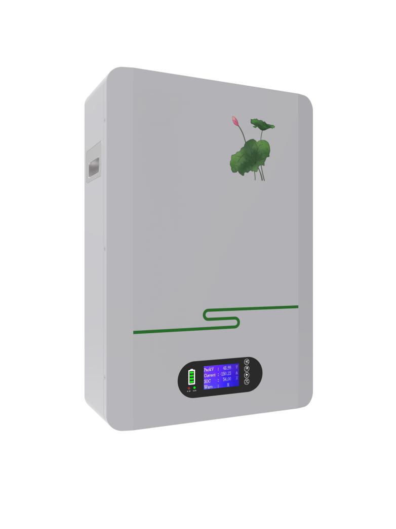 how does a tesla powerwall work
